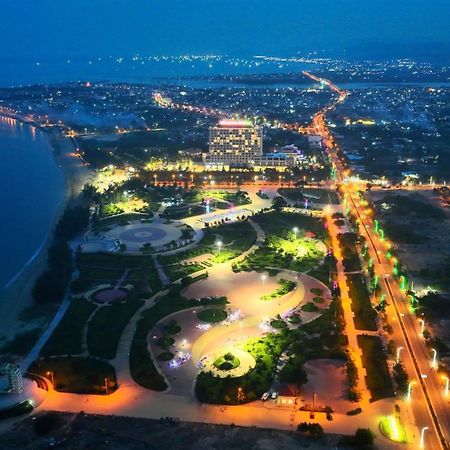 Long Thuan Hotel & Resort Phan Rang Buitenkant foto
