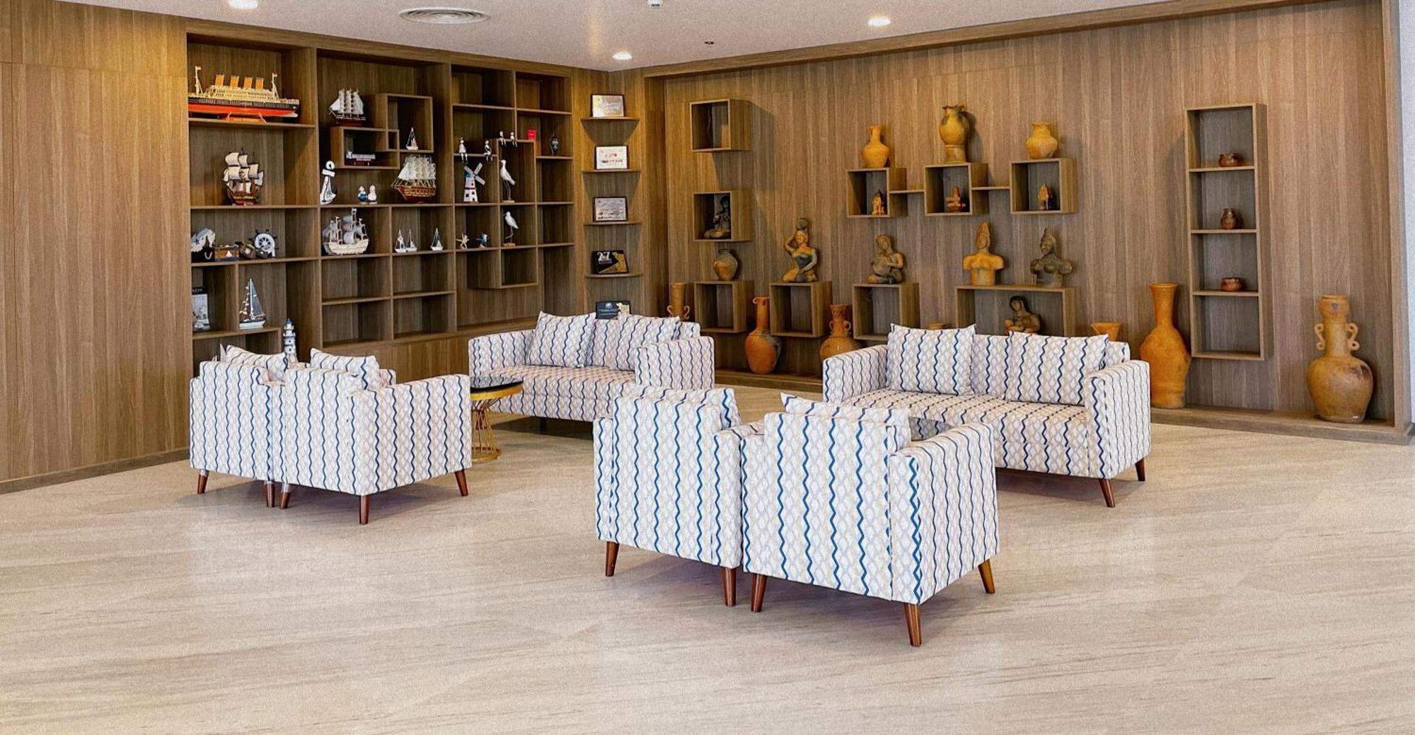 Long Thuan Hotel & Resort Phan Rang Buitenkant foto
